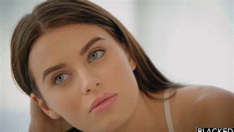 HD Porn GIFs with Lana Rhoades .